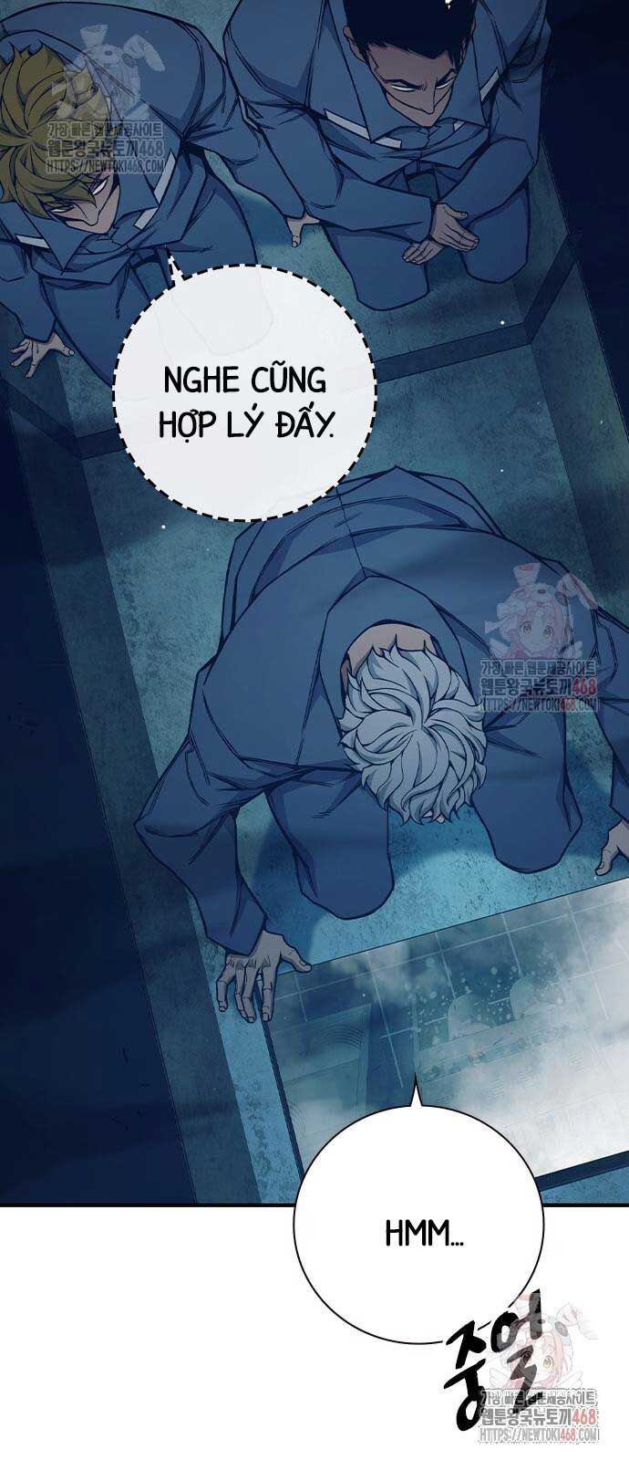 Nhà Tù Vị Thành Niên [Chap 51-54]