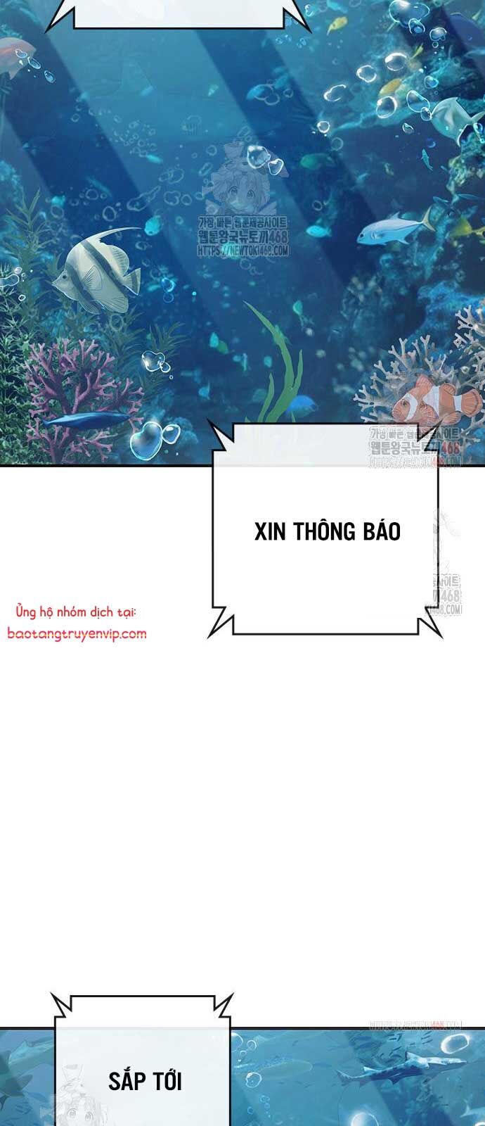 Nhà Tù Vị Thành Niên [Chap 51-54]