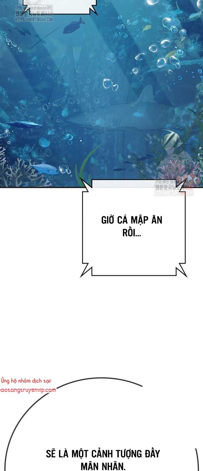 Nhà Tù Vị Thành Niên [Chap 51-54]