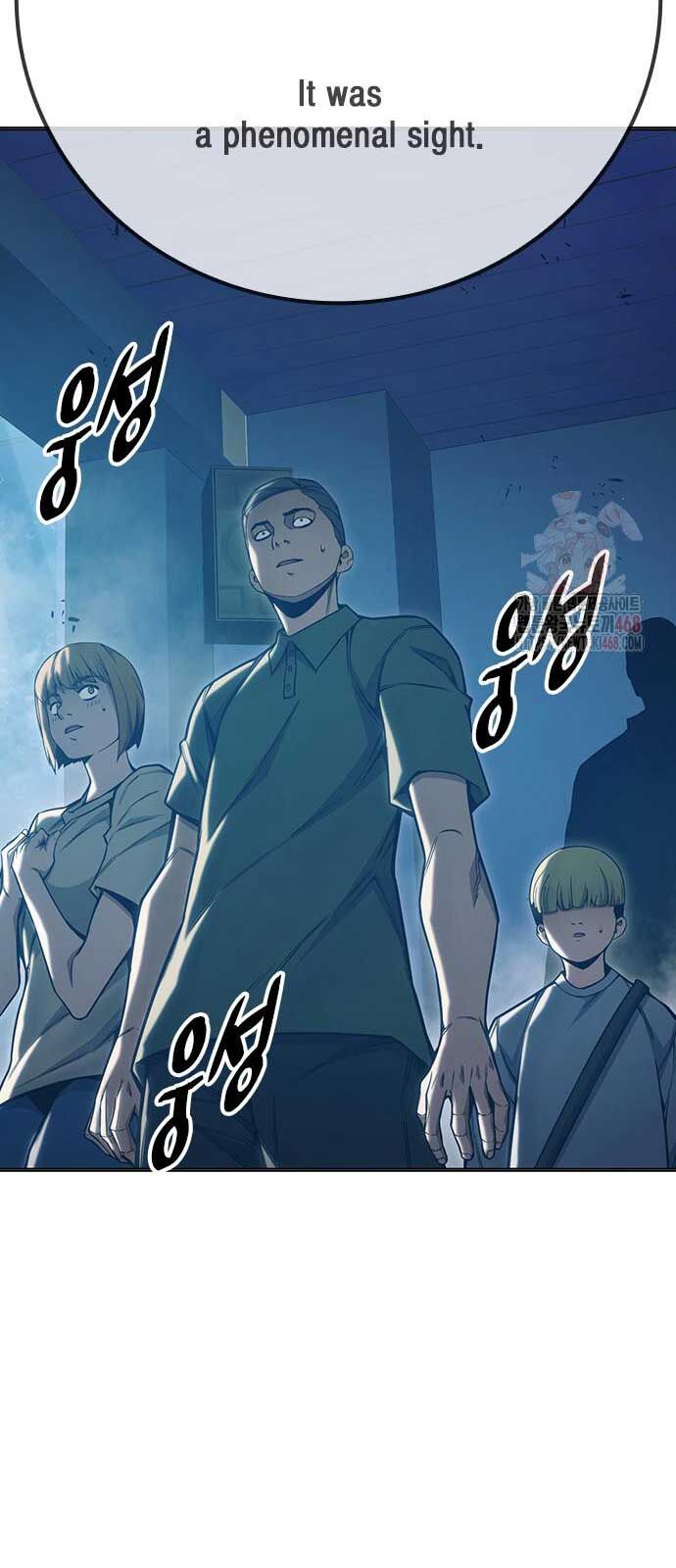 Nhà Tù Vị Thành Niên [Chap 51-54]