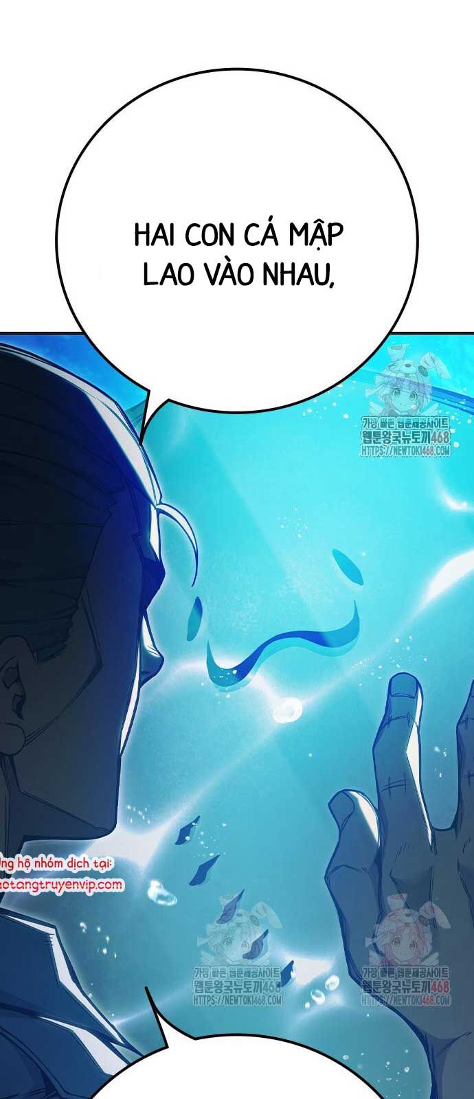 Nhà Tù Vị Thành Niên [Chap 51-54]