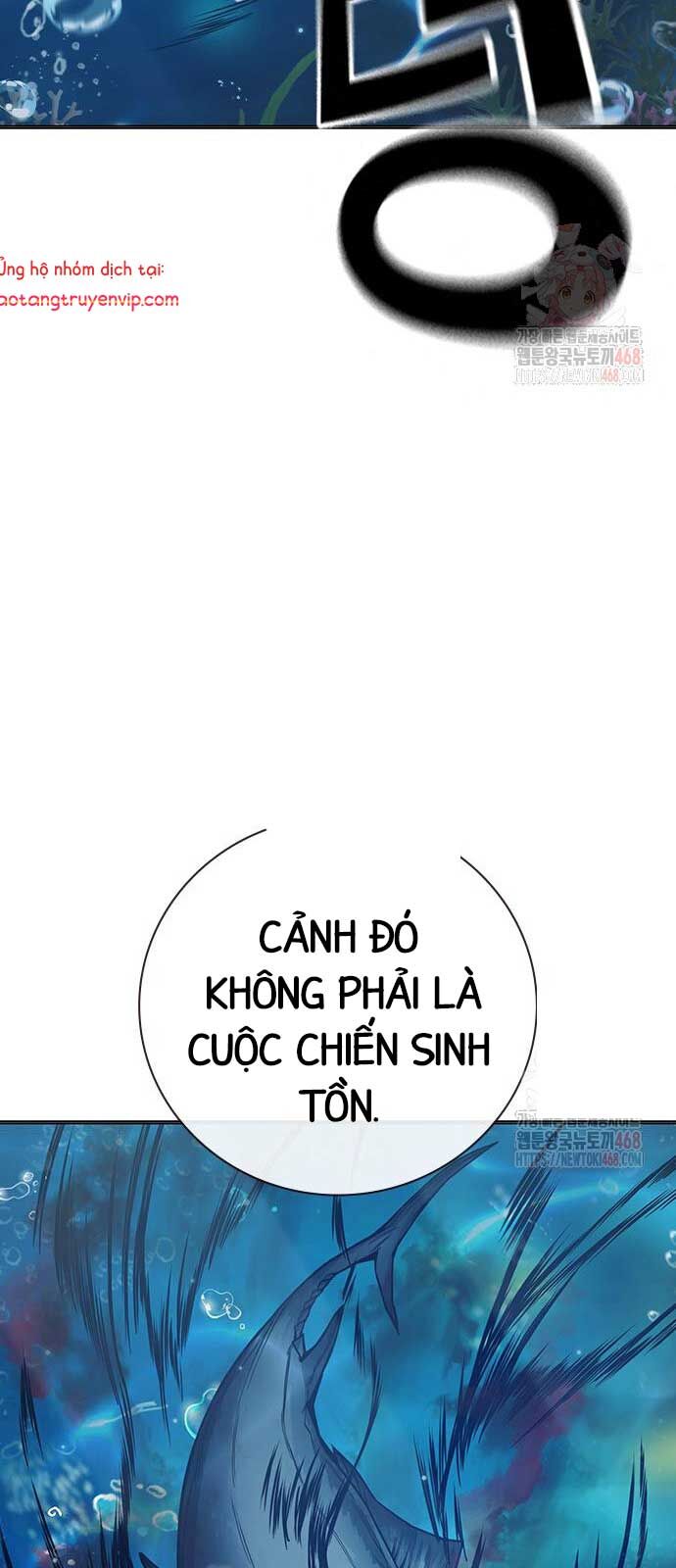 Nhà Tù Vị Thành Niên [Chap 51-54]