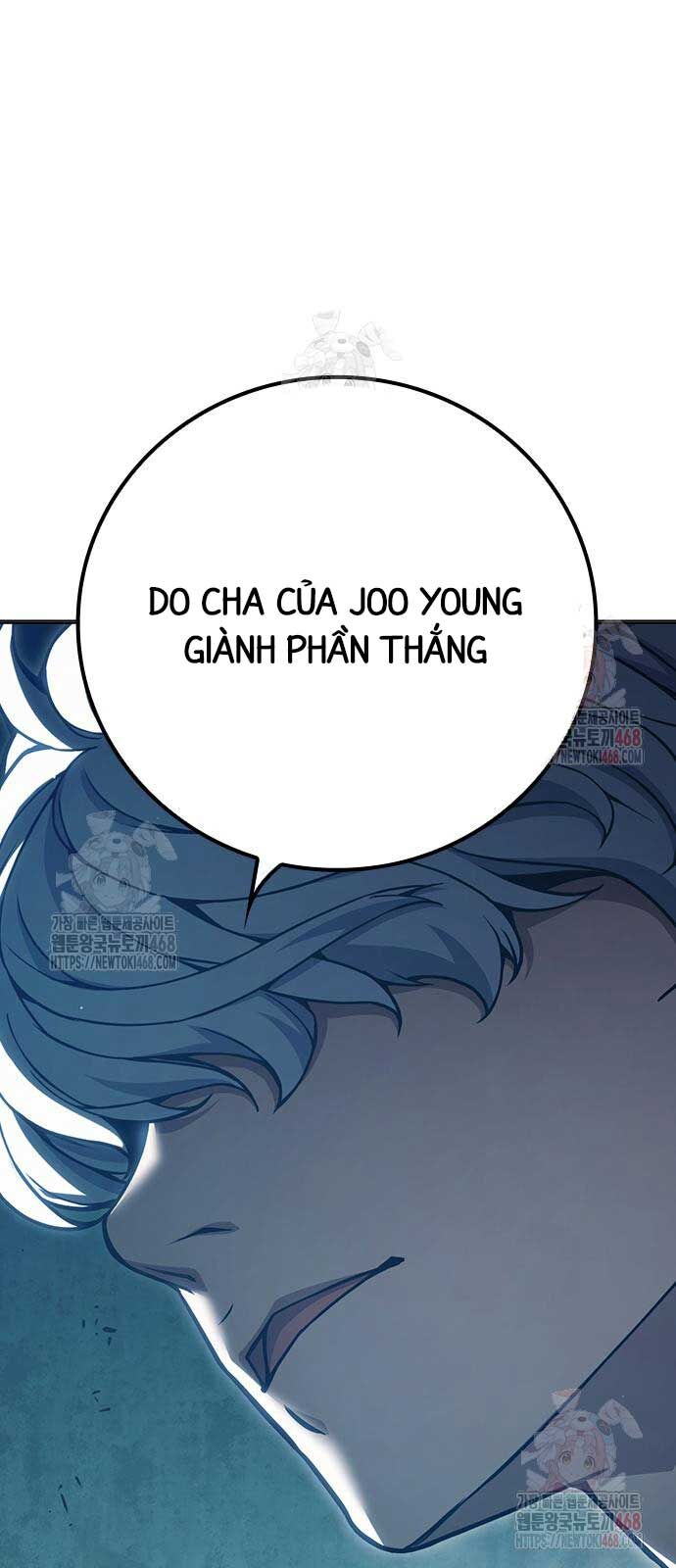 Nhà Tù Vị Thành Niên [Chap 51-54]