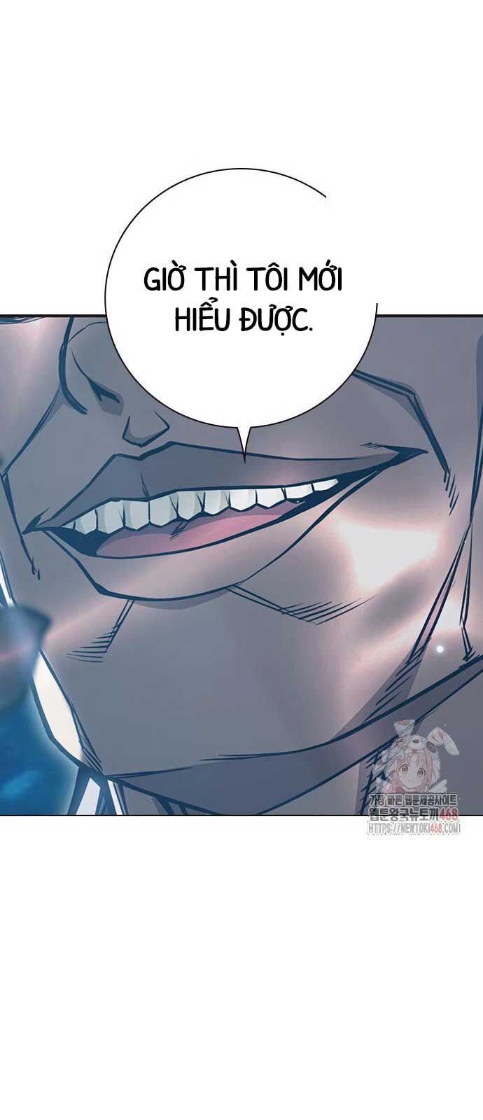 Nhà Tù Vị Thành Niên [Chap 51-54]