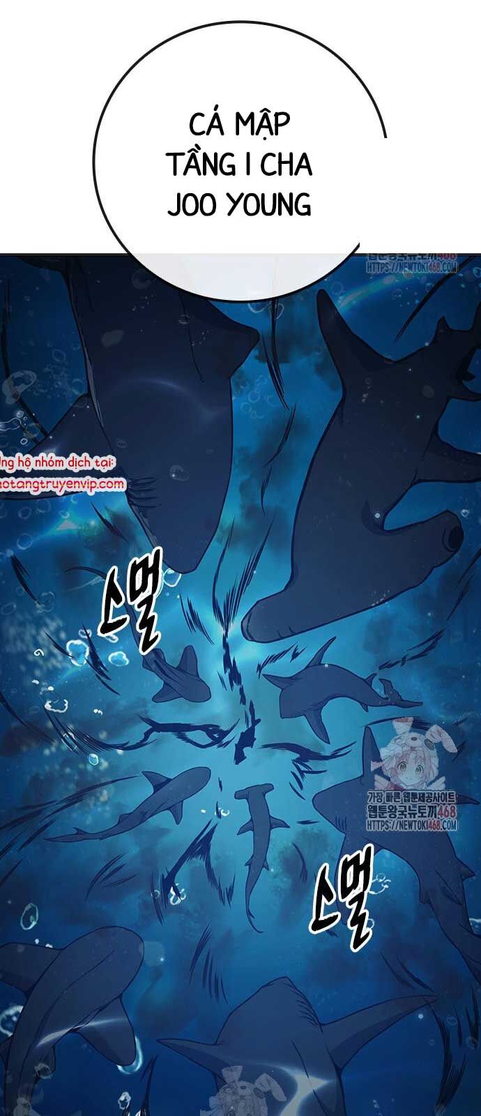 Nhà Tù Vị Thành Niên [Chap 51-54]
