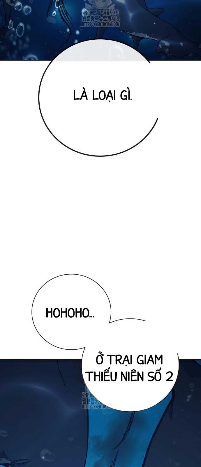 Nhà Tù Vị Thành Niên [Chap 51-54]