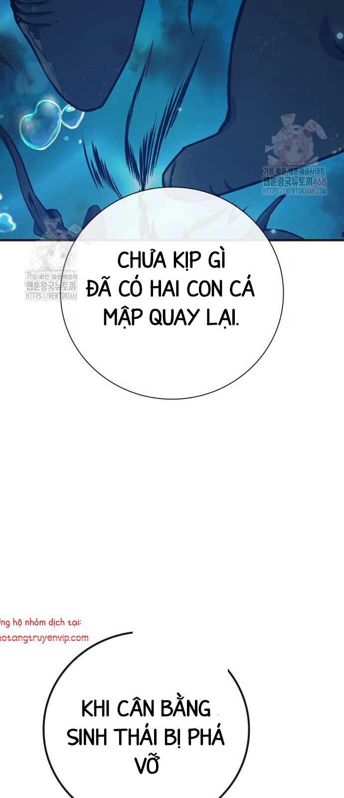 Nhà Tù Vị Thành Niên [Chap 51-54]