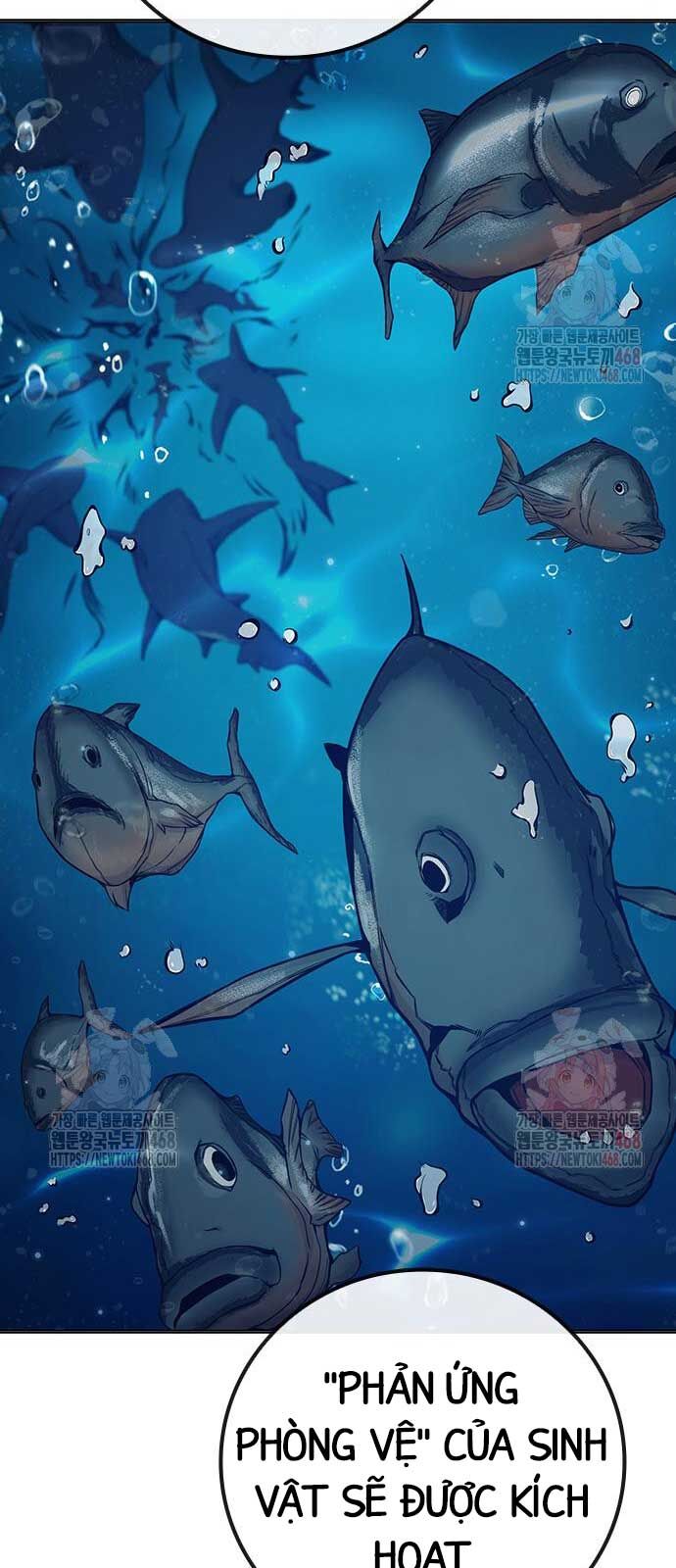 Nhà Tù Vị Thành Niên [Chap 51-54]