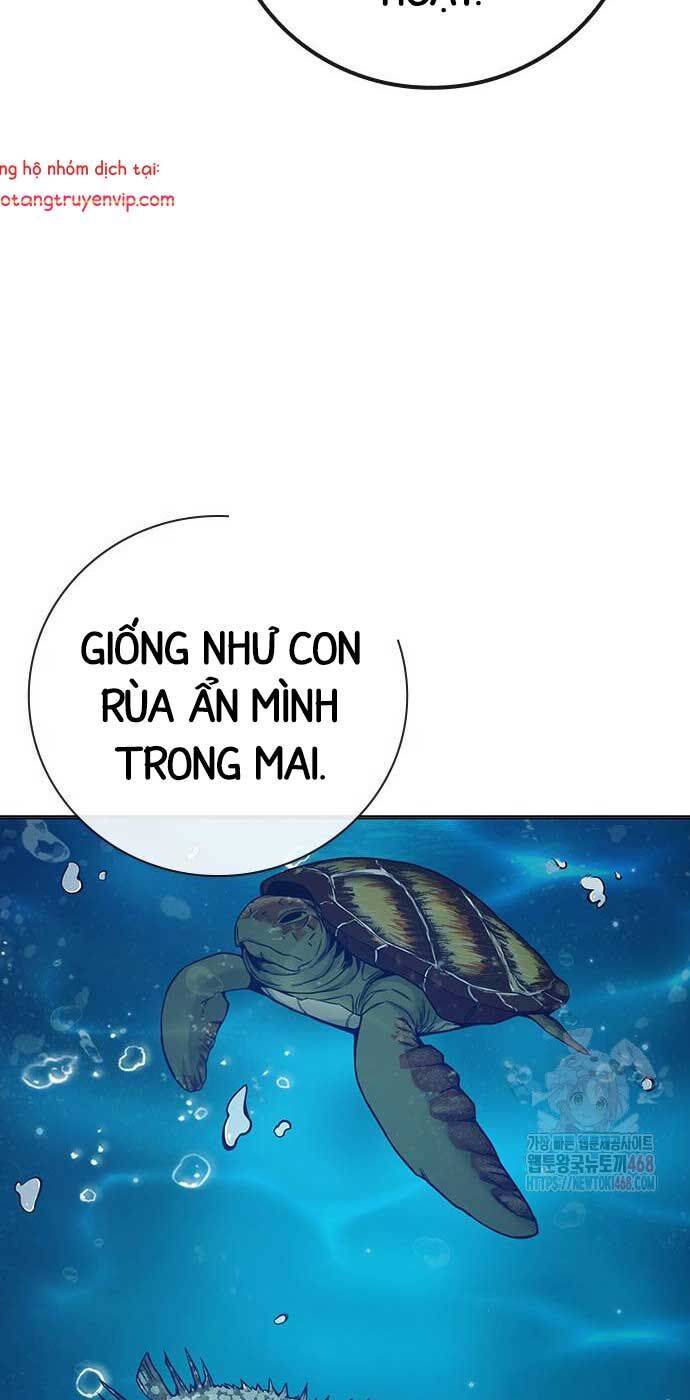 Nhà Tù Vị Thành Niên [Chap 51-54]