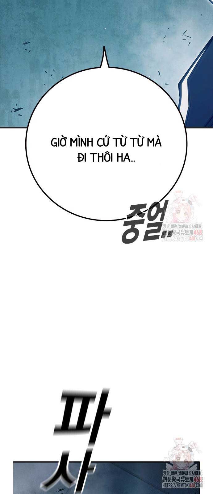 Nhà Tù Vị Thành Niên [Chap 51-54]