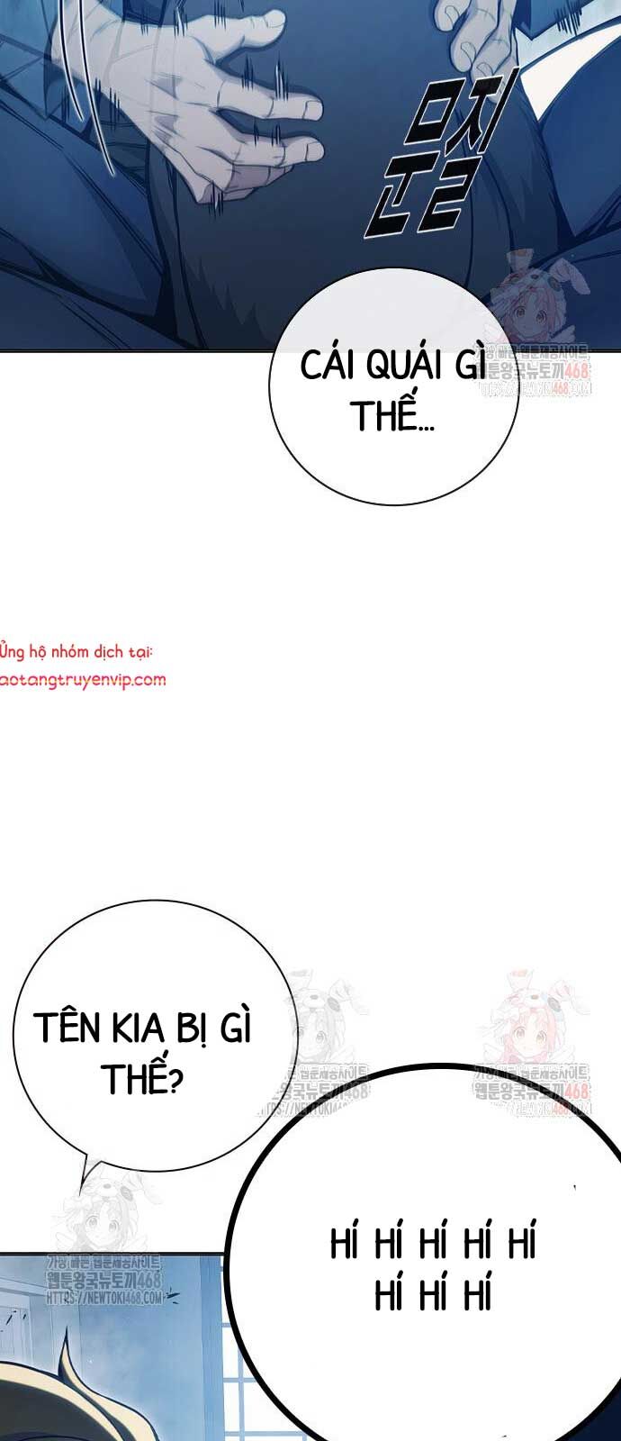 Nhà Tù Vị Thành Niên [Chap 51-54]