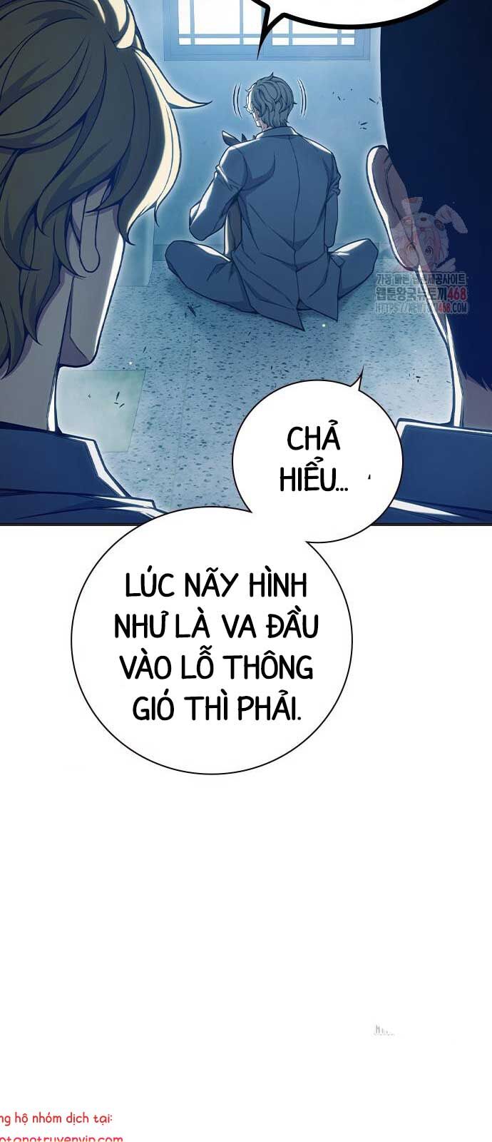 Nhà Tù Vị Thành Niên [Chap 51-54]