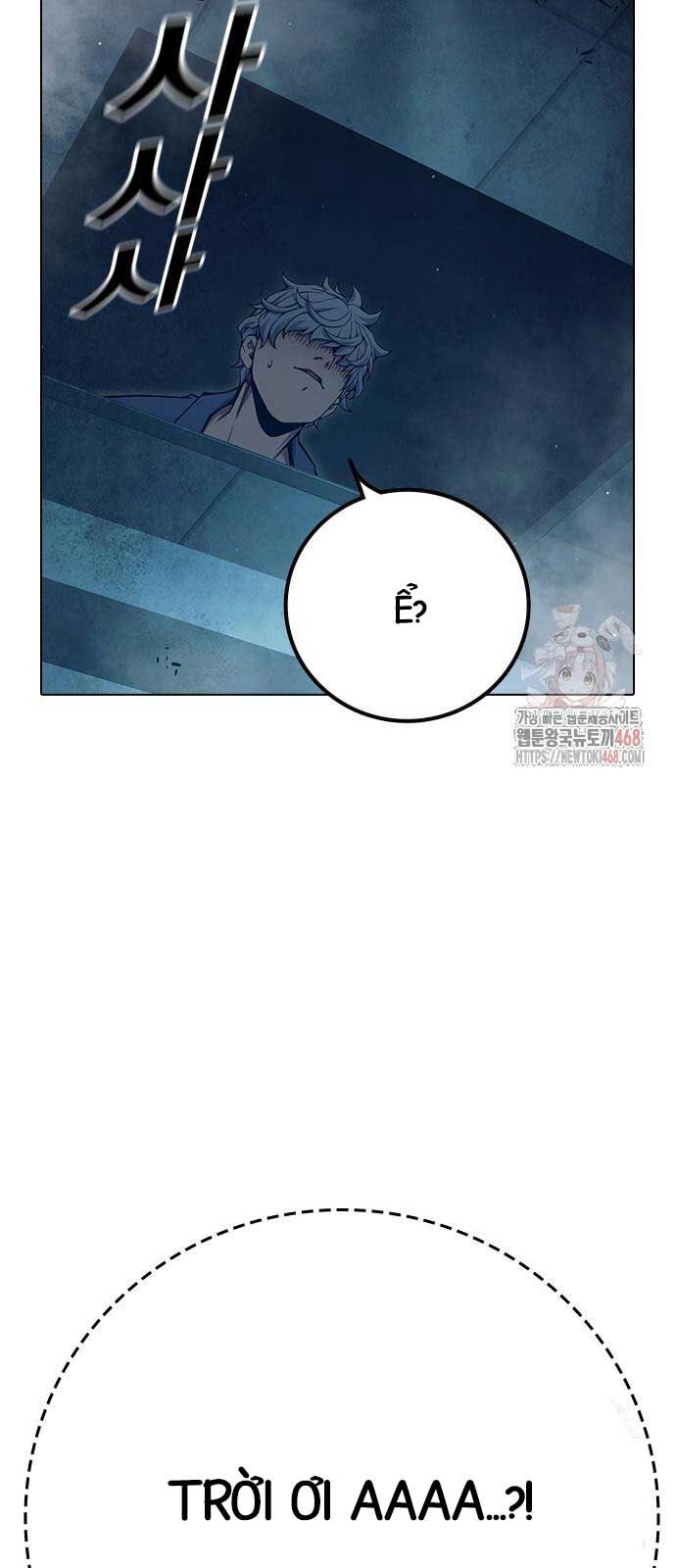 Nhà Tù Vị Thành Niên [Chap 51-54]