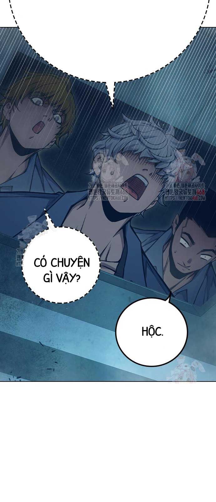 Nhà Tù Vị Thành Niên [Chap 51-54]