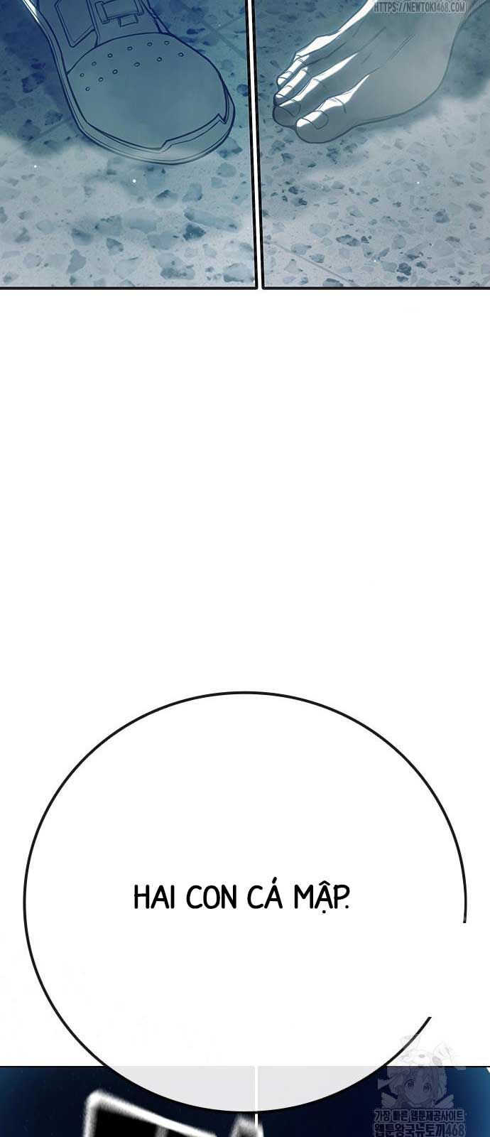 Nhà Tù Vị Thành Niên [Chap 51-54]
