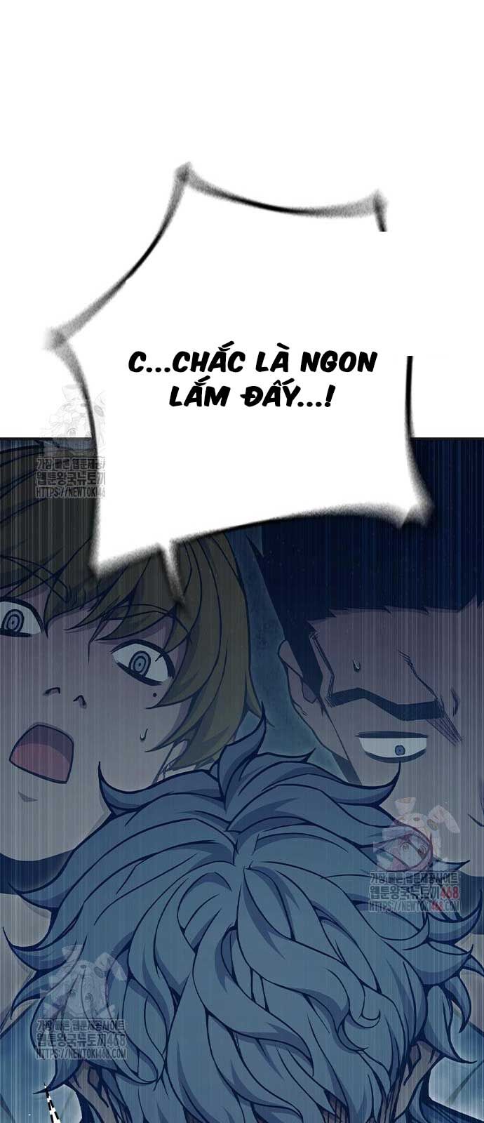 Nhà Tù Vị Thành Niên [Chap 51-54]