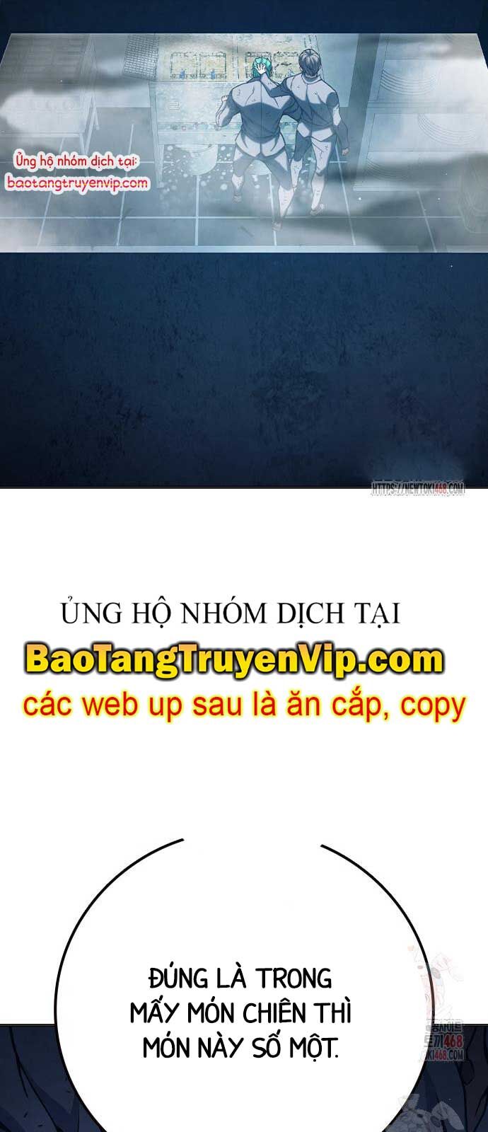 Nhà Tù Vị Thành Niên [Chap 51-54]