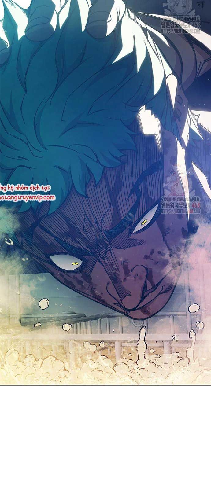 Nhà Tù Vị Thành Niên [Chap 51-54]