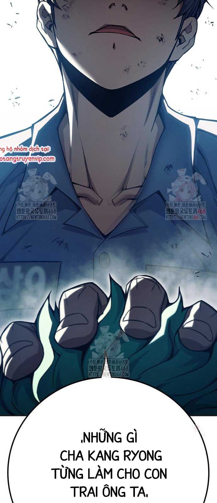 Nhà Tù Vị Thành Niên [Chap 51-54]