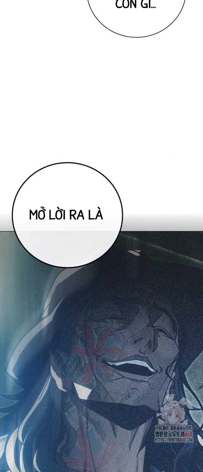 Nhà Tù Vị Thành Niên [Chap 51-54]