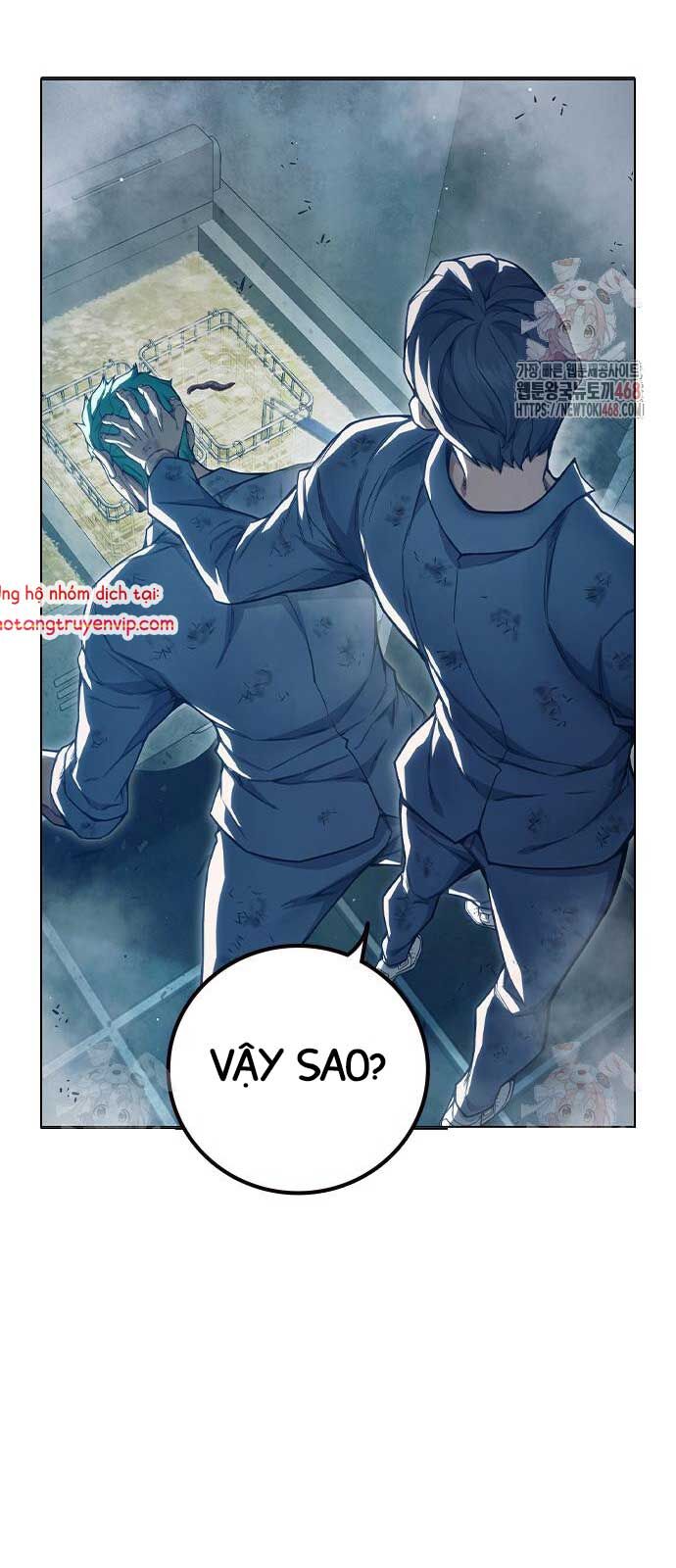 Nhà Tù Vị Thành Niên [Chap 51-54]