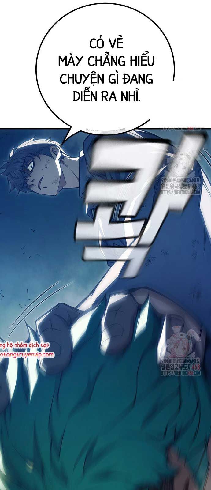 Nhà Tù Vị Thành Niên [Chap 51-54]