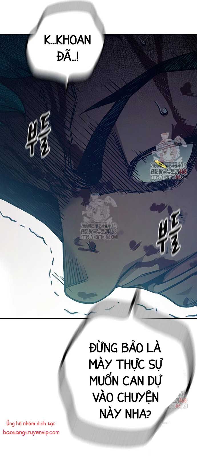 Nhà Tù Vị Thành Niên [Chap 51-54]