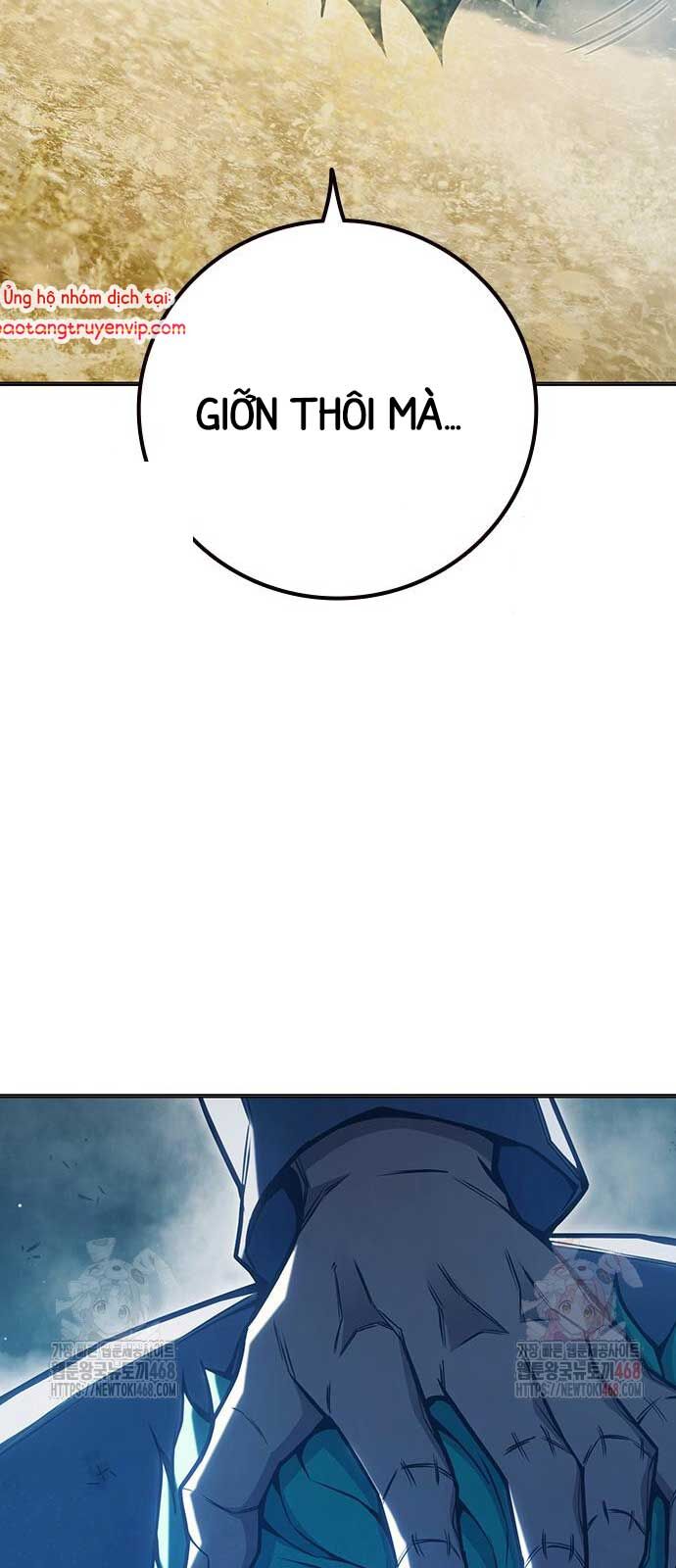 Nhà Tù Vị Thành Niên [Chap 51-54]