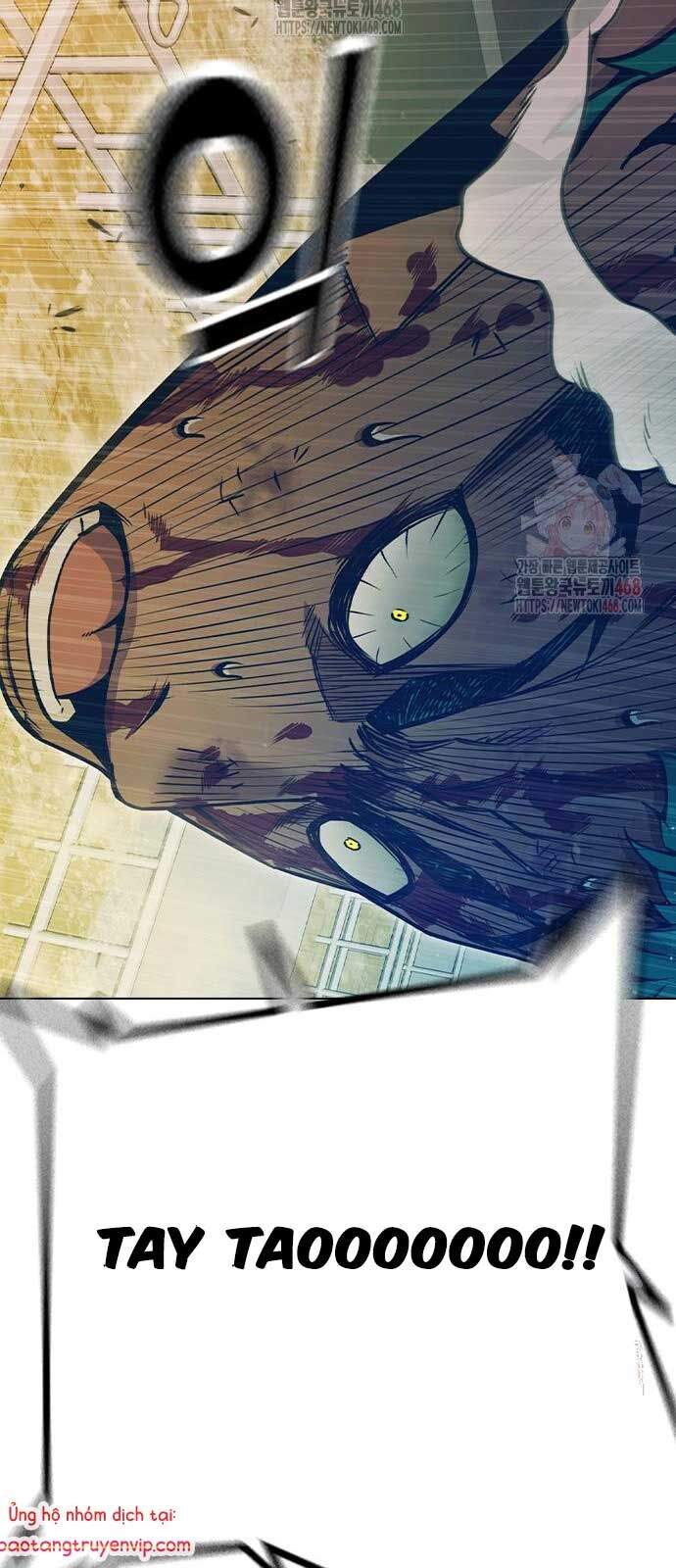 Nhà Tù Vị Thành Niên [Chap 51-54]