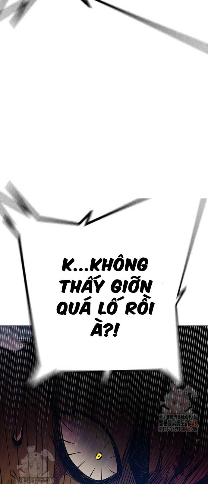 Nhà Tù Vị Thành Niên [Chap 51-54]
