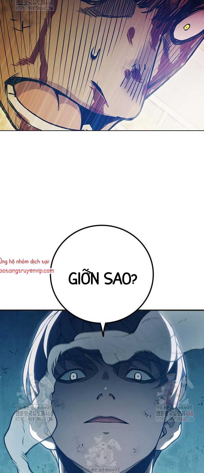 Nhà Tù Vị Thành Niên [Chap 51-54]