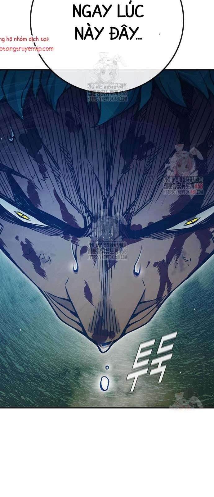 Nhà Tù Vị Thành Niên [Chap 51-54]