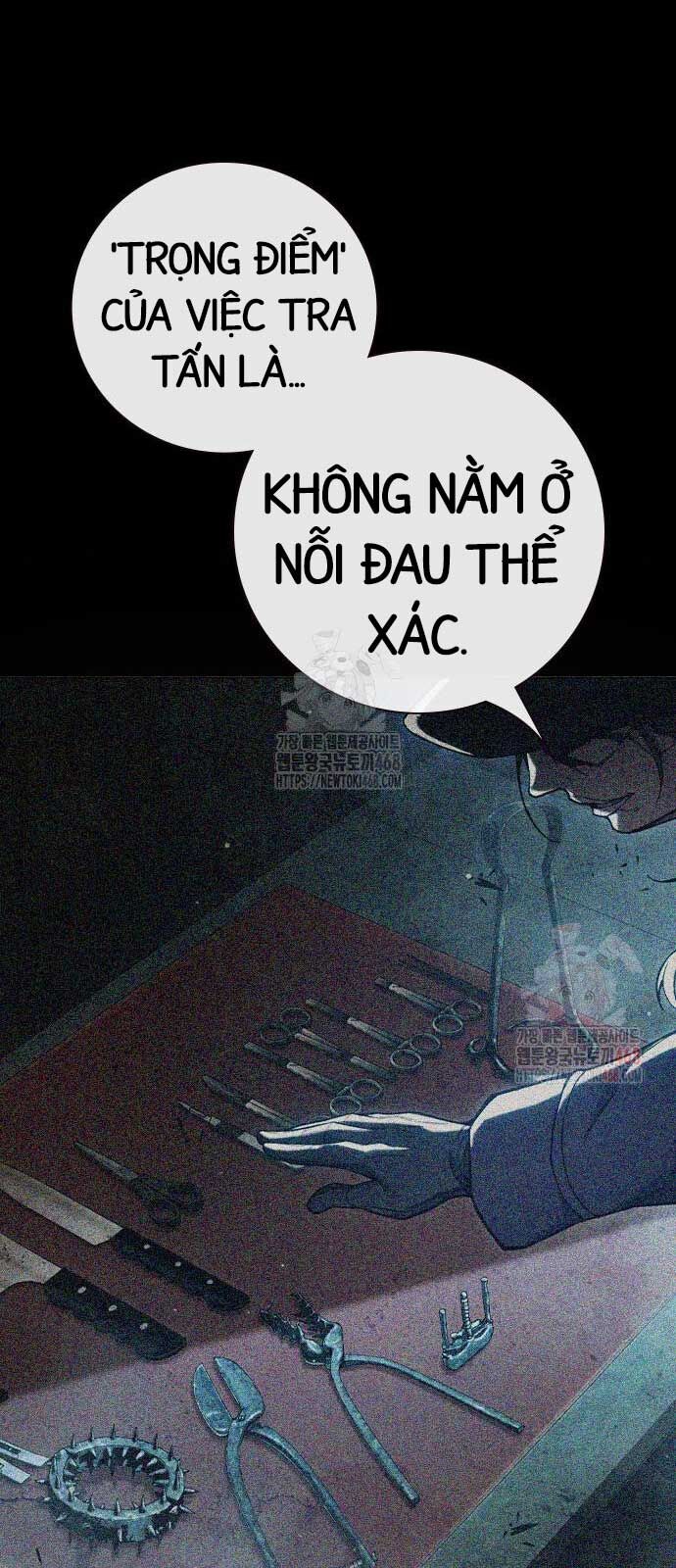 Nhà Tù Vị Thành Niên [Chap 51-54]
