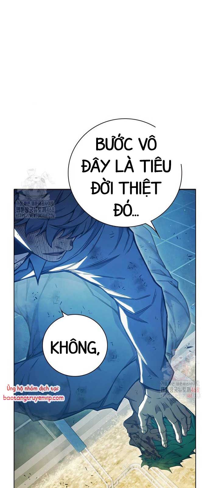 Nhà Tù Vị Thành Niên [Chap 51-54]