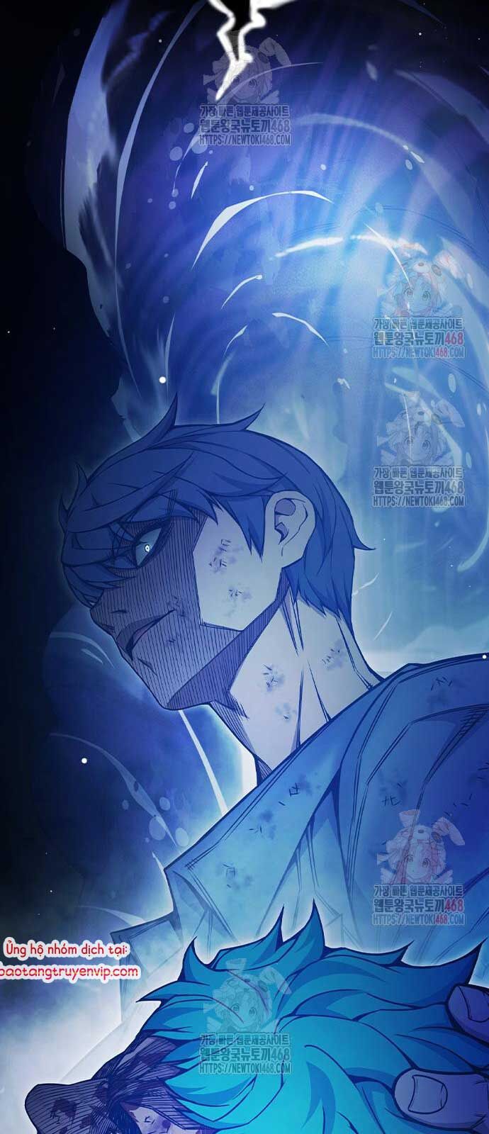 Nhà Tù Vị Thành Niên [Chap 51-54]
