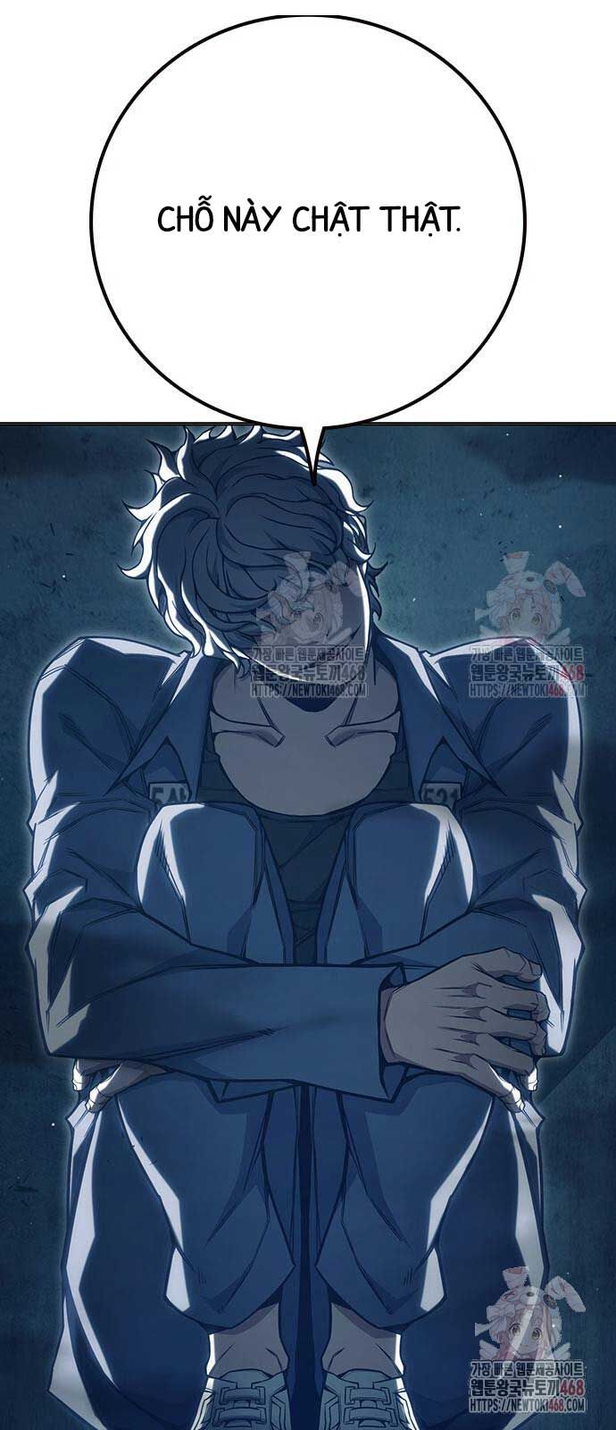 Nhà Tù Vị Thành Niên [Chap 51-54]