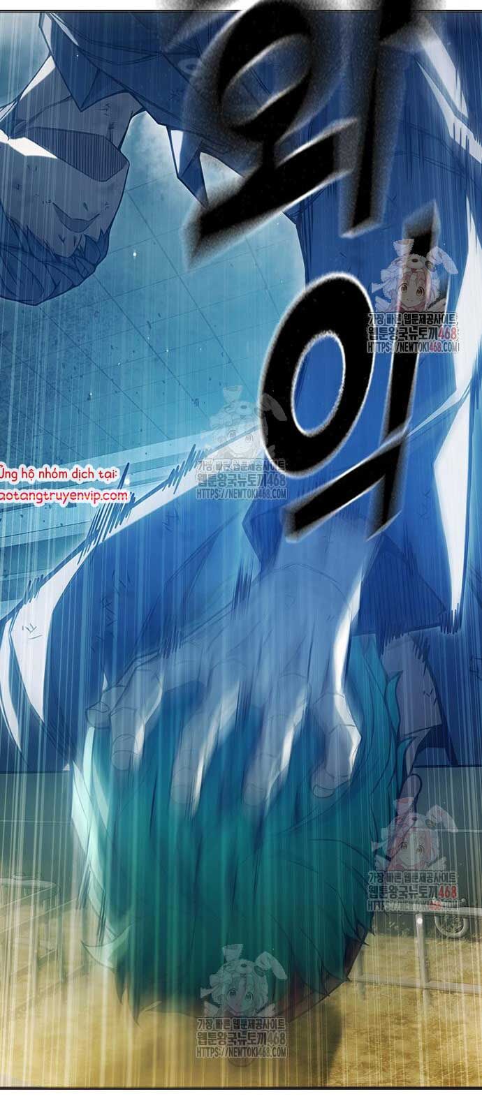 Nhà Tù Vị Thành Niên [Chap 51-54]