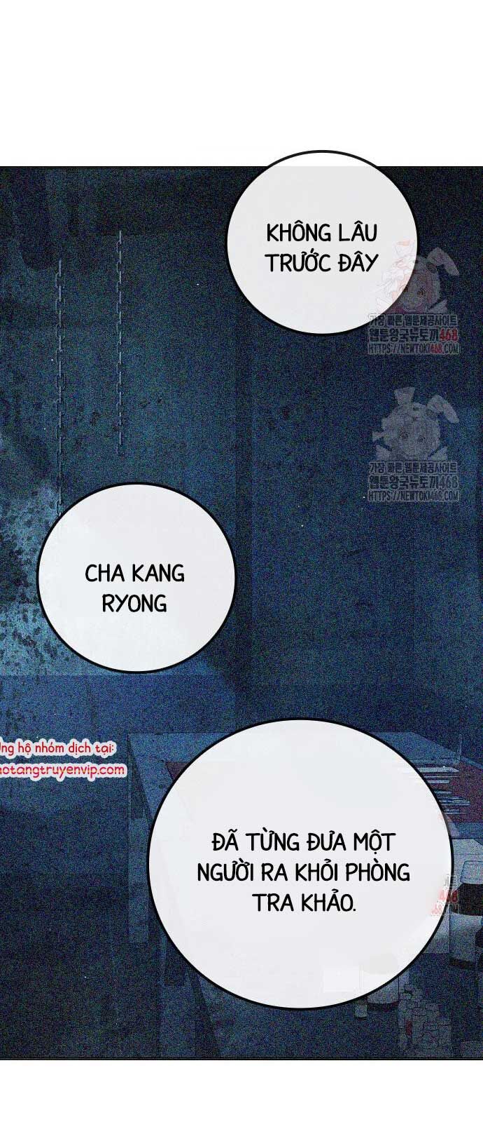 Nhà Tù Vị Thành Niên [Chap 51-54]