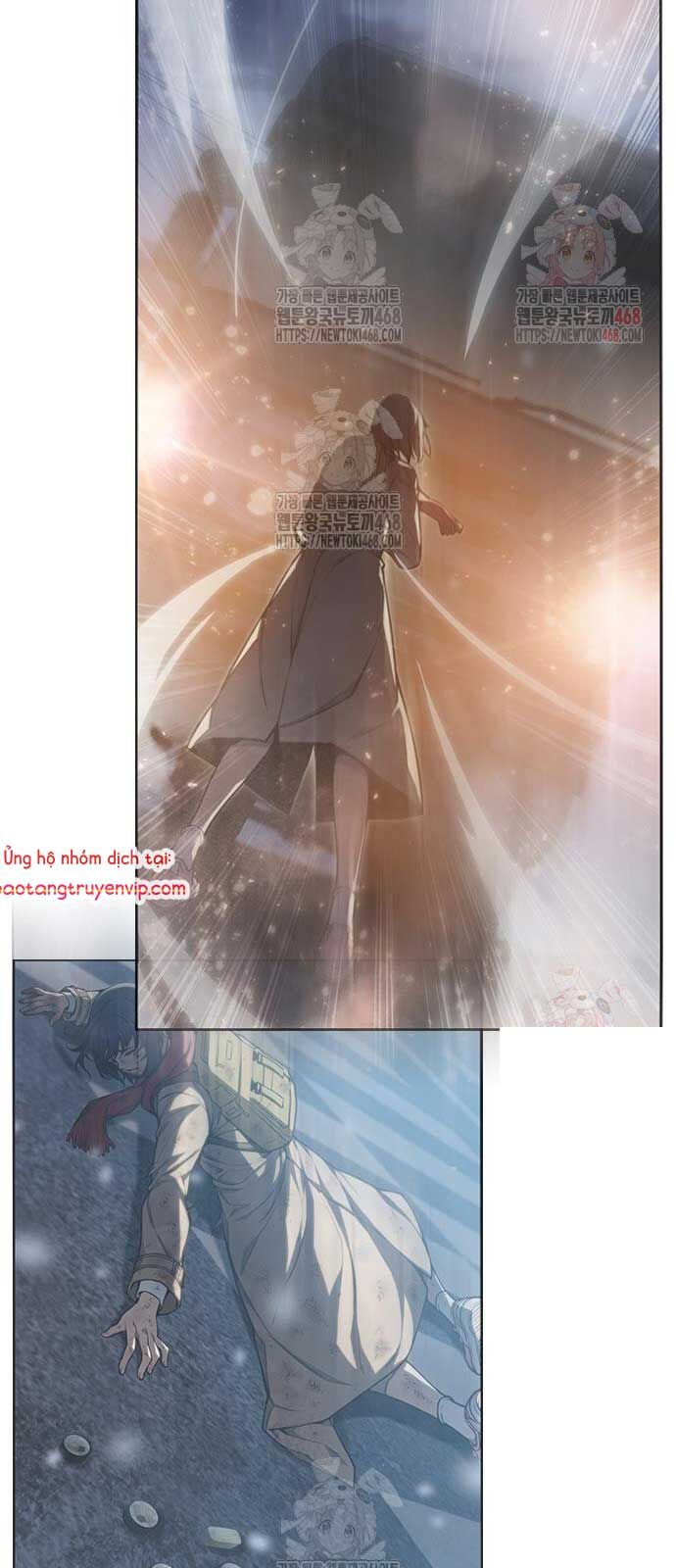 Nhà Tù Vị Thành Niên [Chap 51-54]