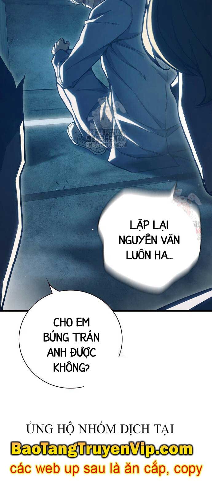 Nhà Tù Vị Thành Niên [Chap 51-54]