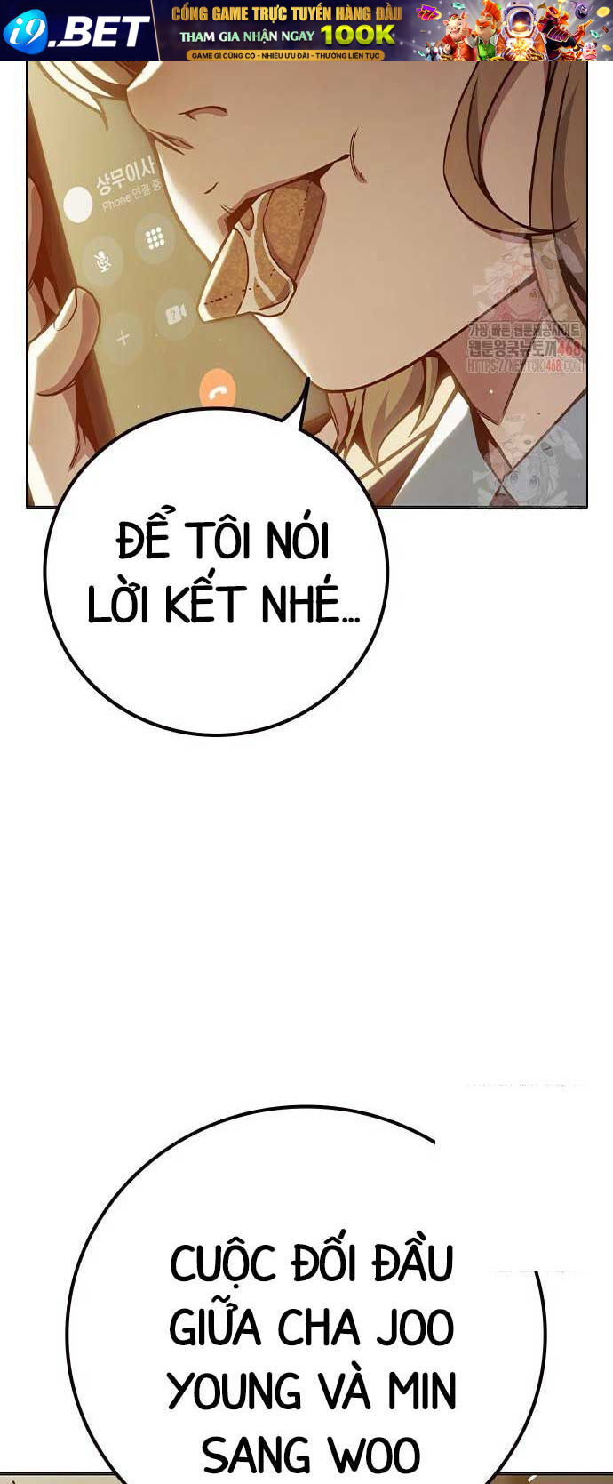 Nhà Tù Vị Thành Niên [Chap 51-54]