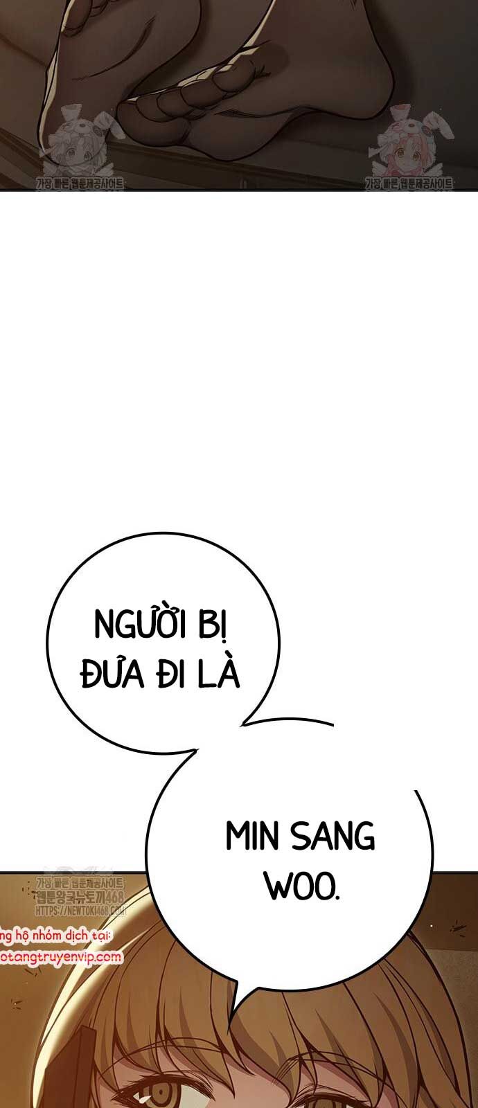 Nhà Tù Vị Thành Niên [Chap 51-54]