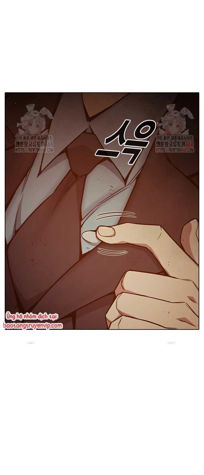 Nhà Tù Vị Thành Niên [Chap 51-54]