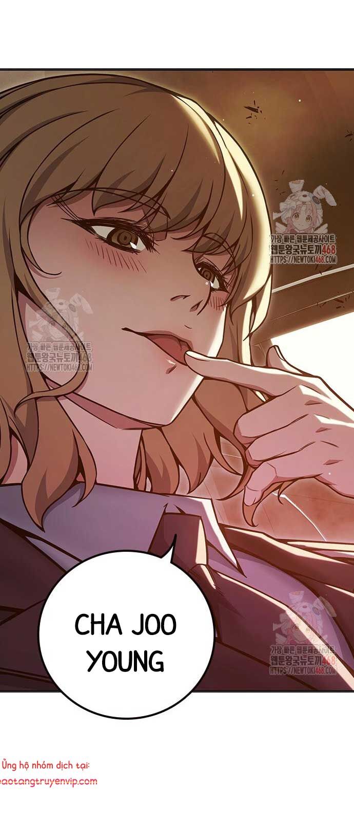 Nhà Tù Vị Thành Niên [Chap 51-54]