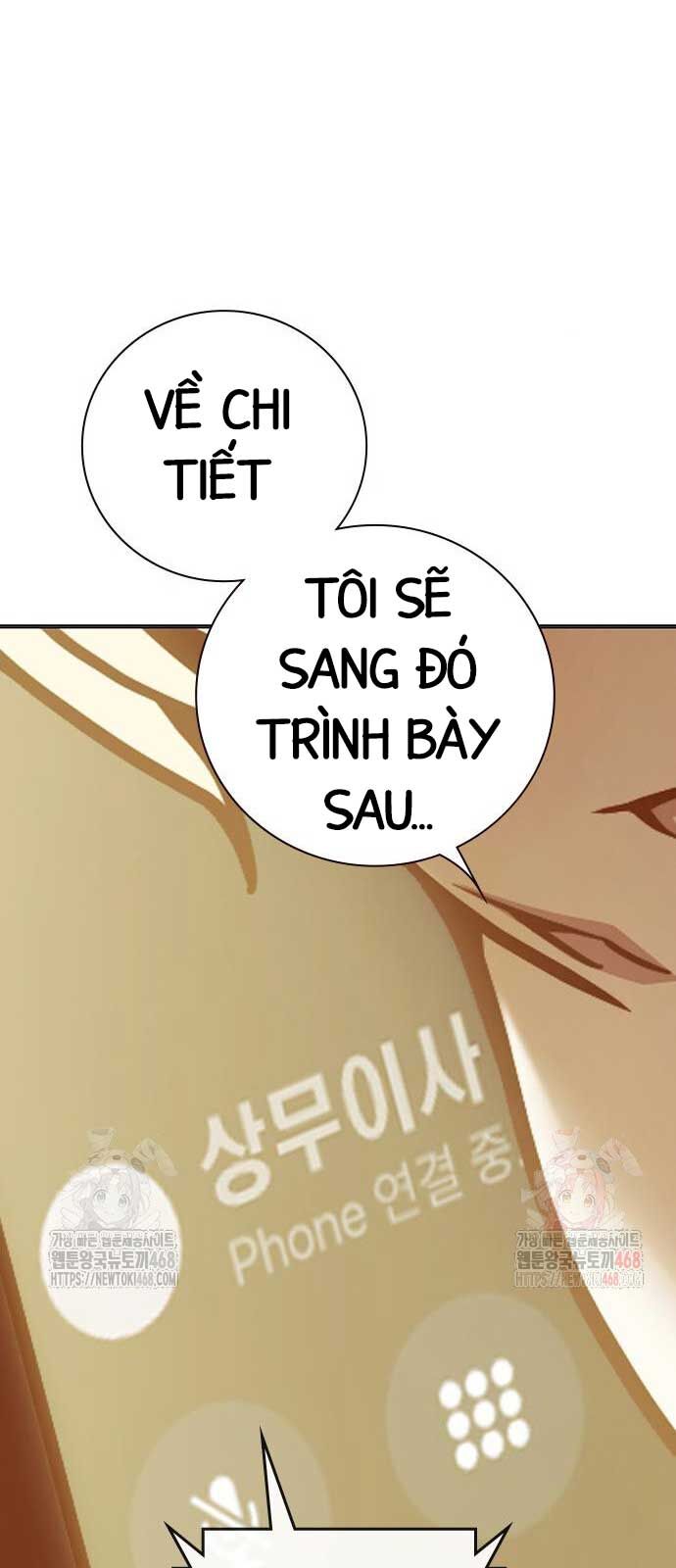 Nhà Tù Vị Thành Niên [Chap 51-54]