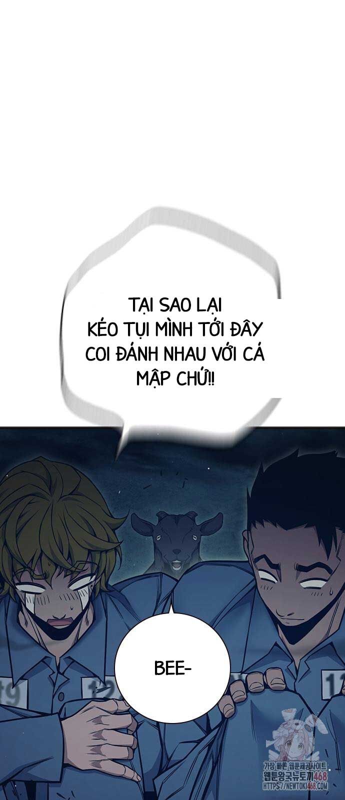 Nhà Tù Vị Thành Niên [Chap 51-54]
