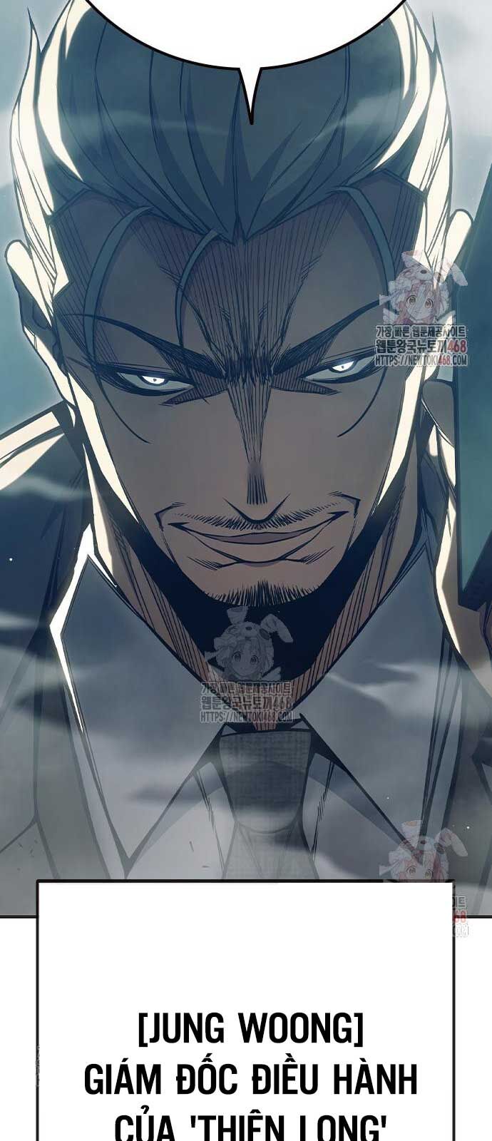 Nhà Tù Vị Thành Niên [Chap 51-54]
