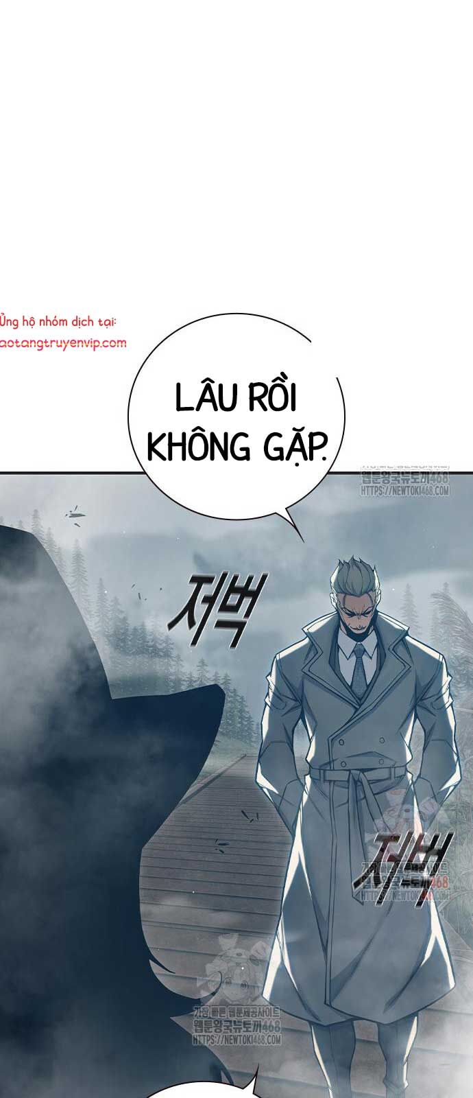 Nhà Tù Vị Thành Niên [Chap 51-54]