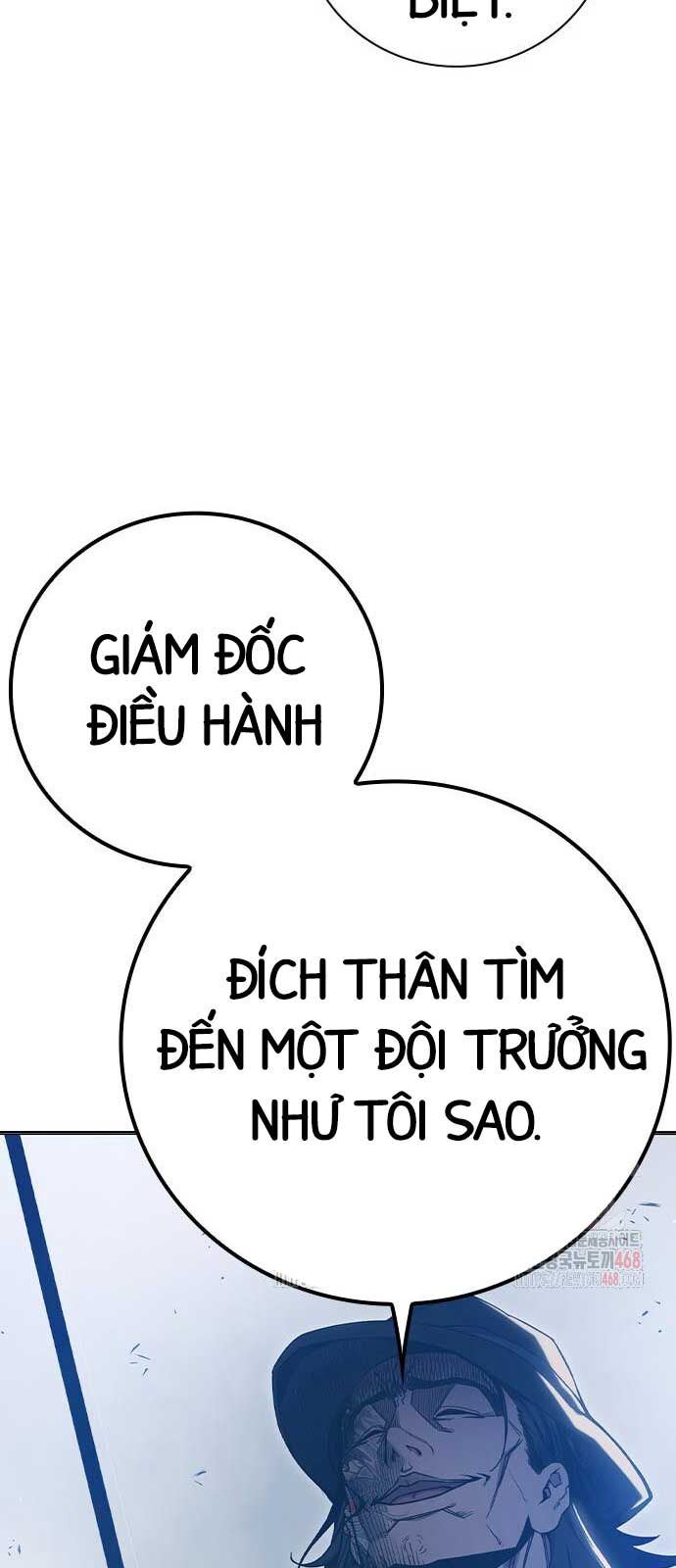 Nhà Tù Vị Thành Niên [Chap 51-54]