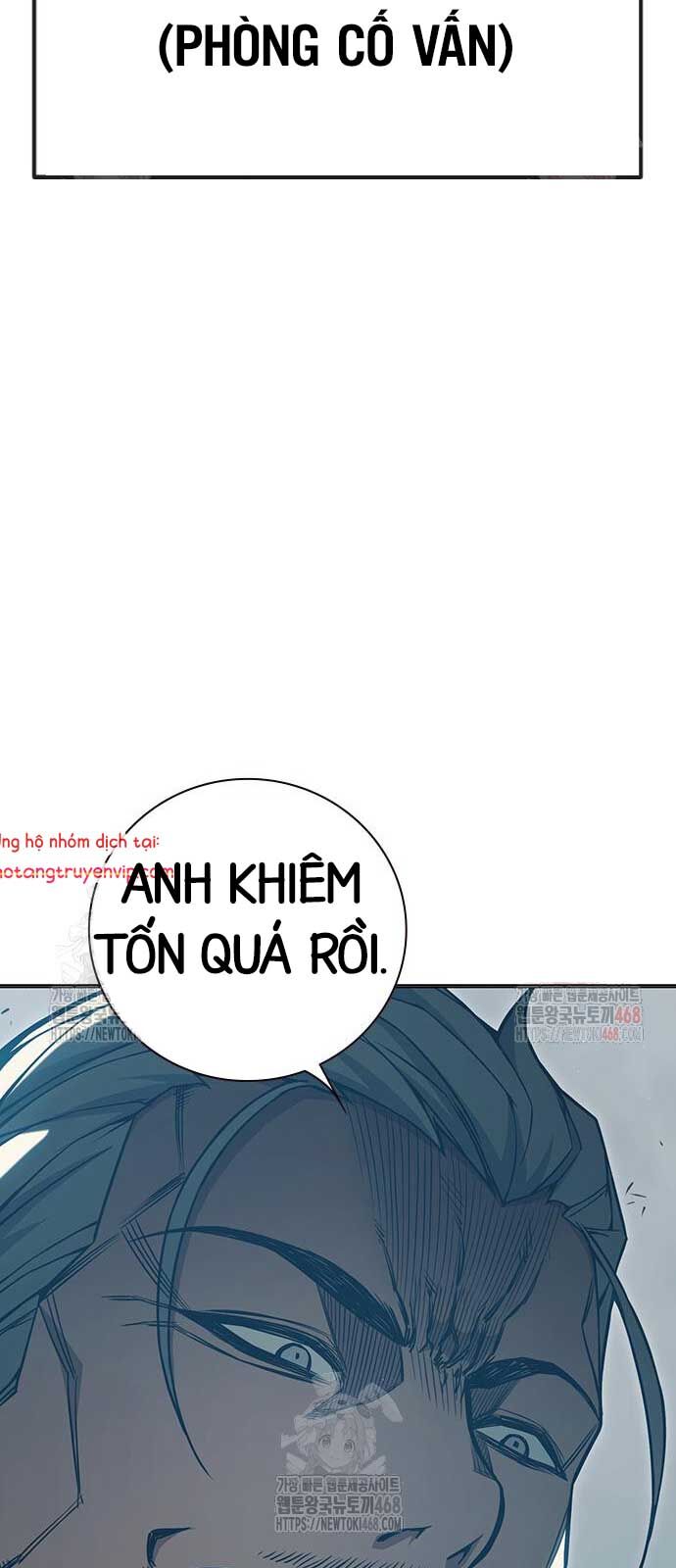 Nhà Tù Vị Thành Niên [Chap 51-54]